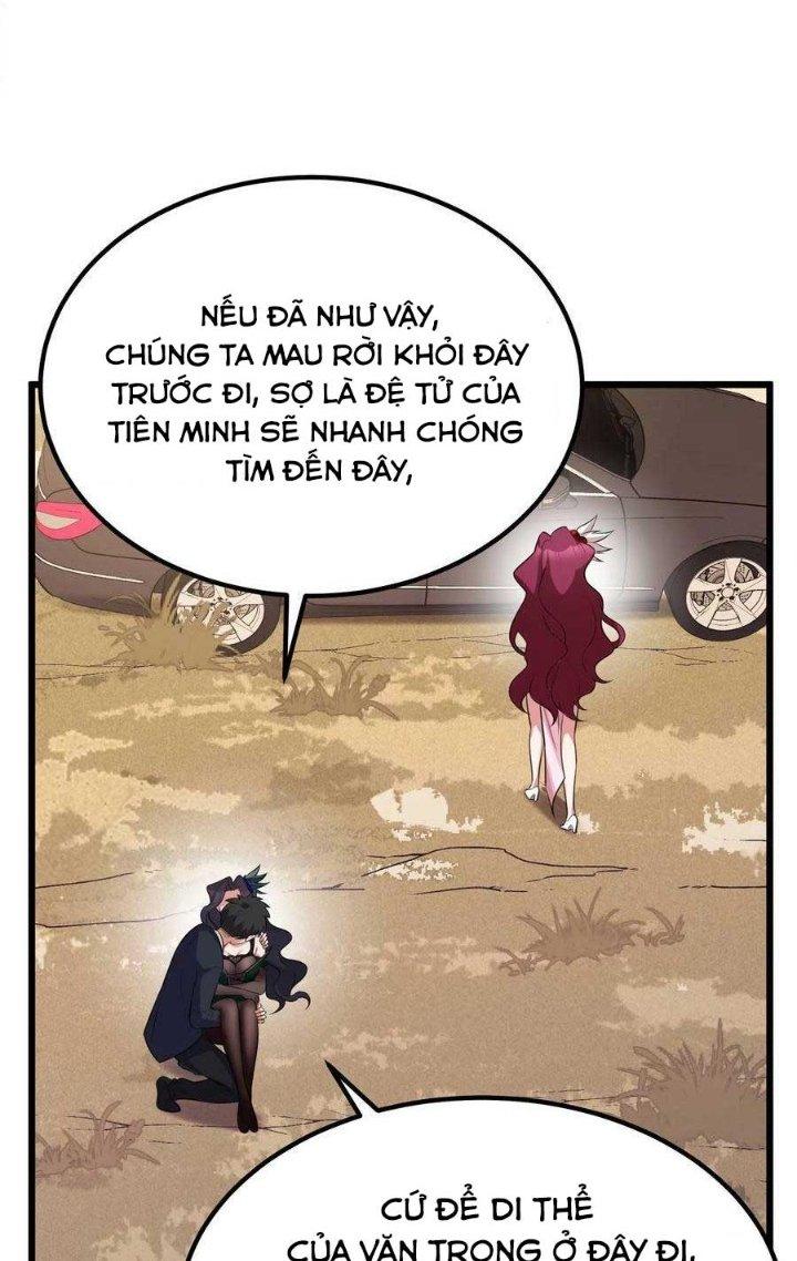 Phương Pháp Sử Dụng Ma Nữ Và Thánh Nữ Chapter 113 - Trang 2