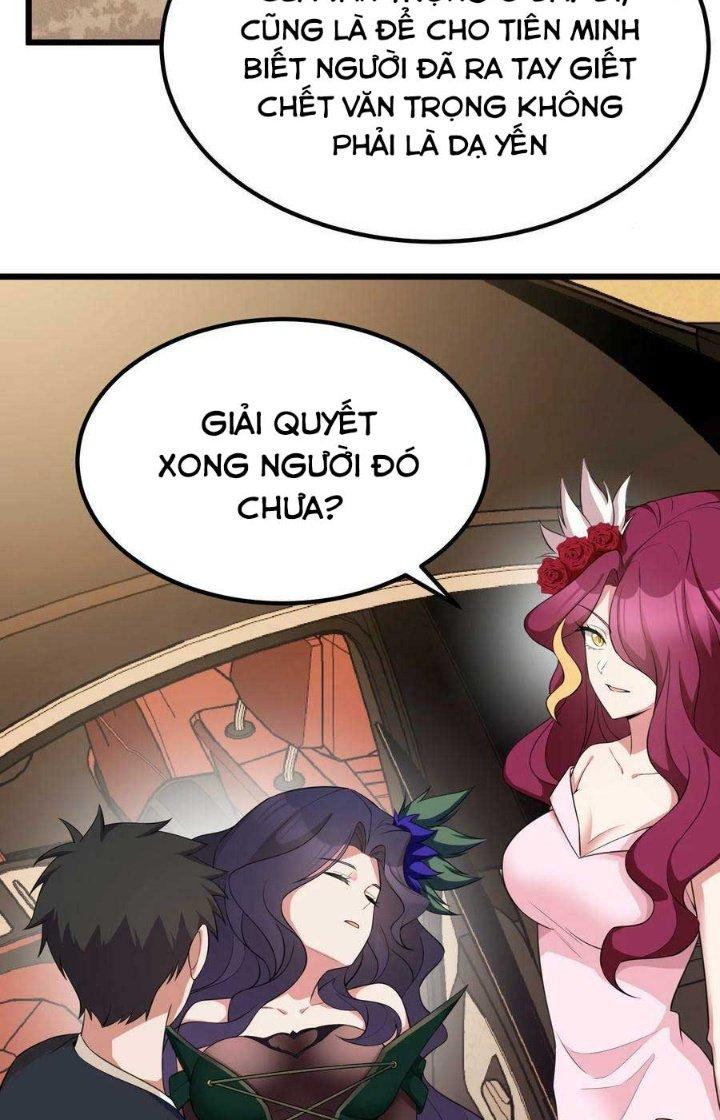 Phương Pháp Sử Dụng Ma Nữ Và Thánh Nữ Chapter 113 - Trang 2