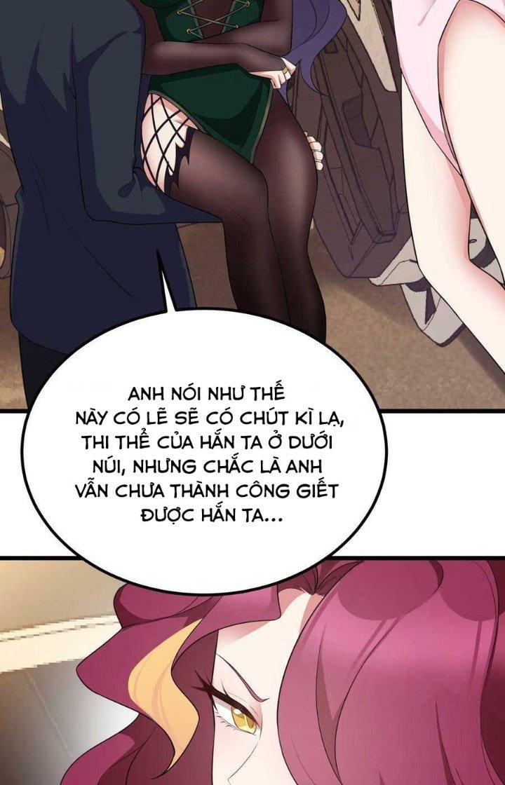 Phương Pháp Sử Dụng Ma Nữ Và Thánh Nữ Chapter 113 - Trang 2