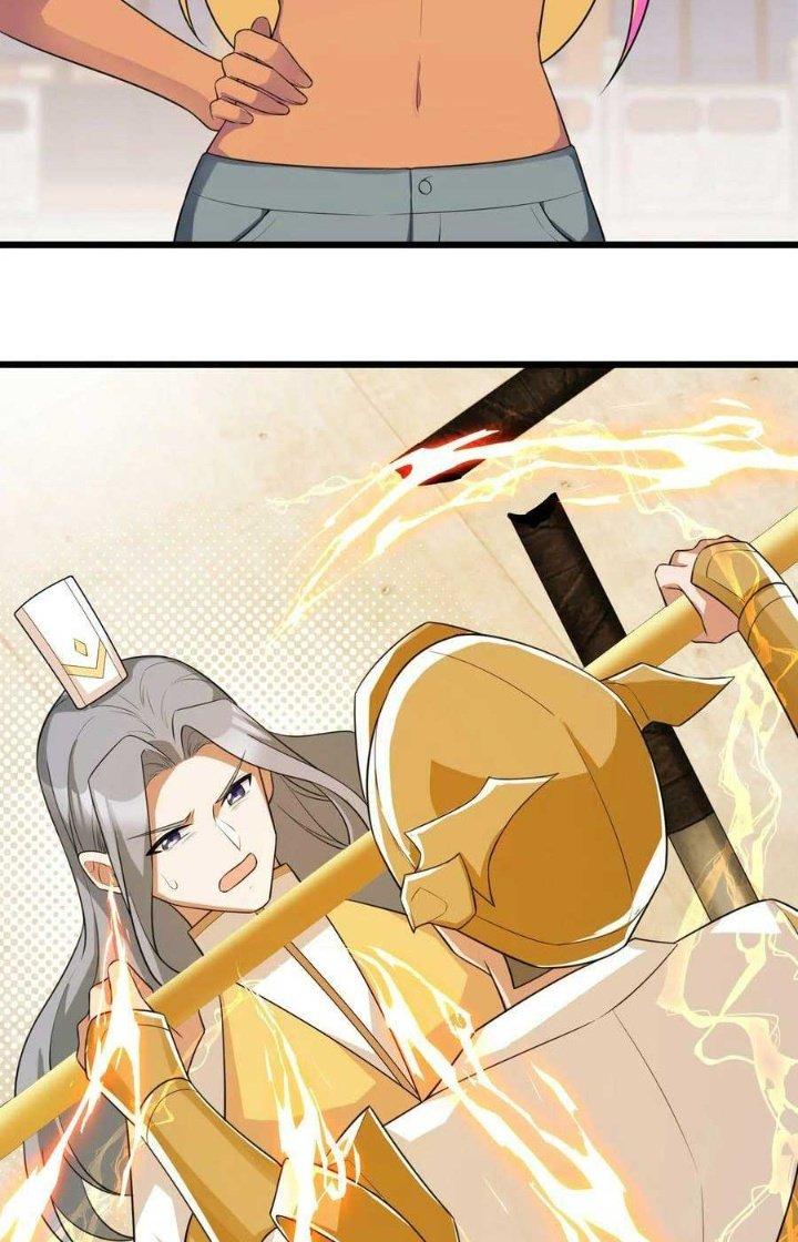 Phương Pháp Sử Dụng Ma Nữ Và Thánh Nữ Chapter 113 - Trang 2