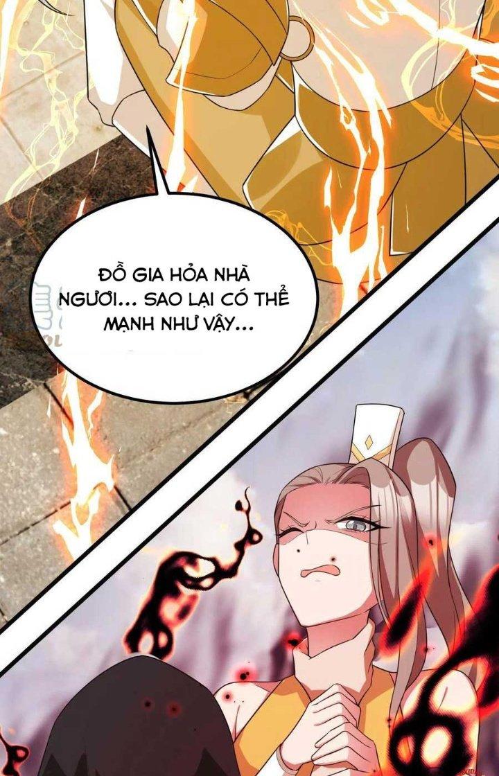 Phương Pháp Sử Dụng Ma Nữ Và Thánh Nữ Chapter 113 - Trang 2