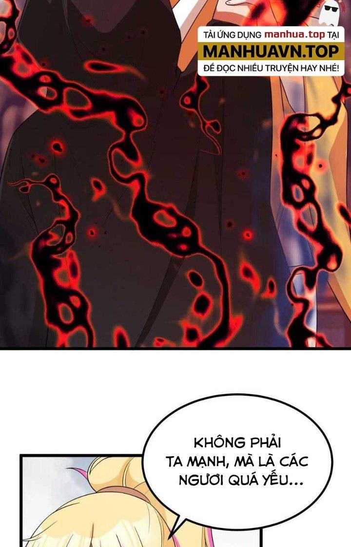 Phương Pháp Sử Dụng Ma Nữ Và Thánh Nữ Chapter 113 - Trang 2