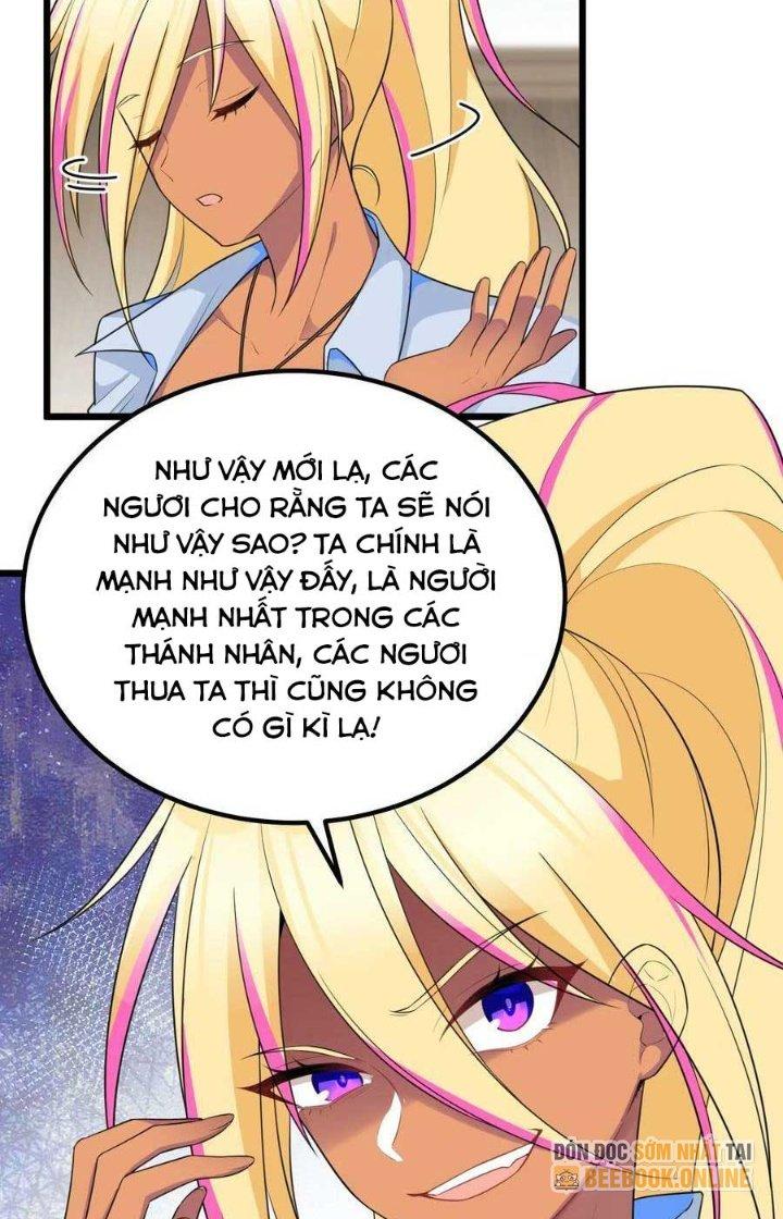 Phương Pháp Sử Dụng Ma Nữ Và Thánh Nữ Chapter 113 - Trang 2