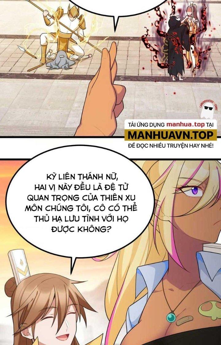 Phương Pháp Sử Dụng Ma Nữ Và Thánh Nữ Chapter 113 - Trang 2