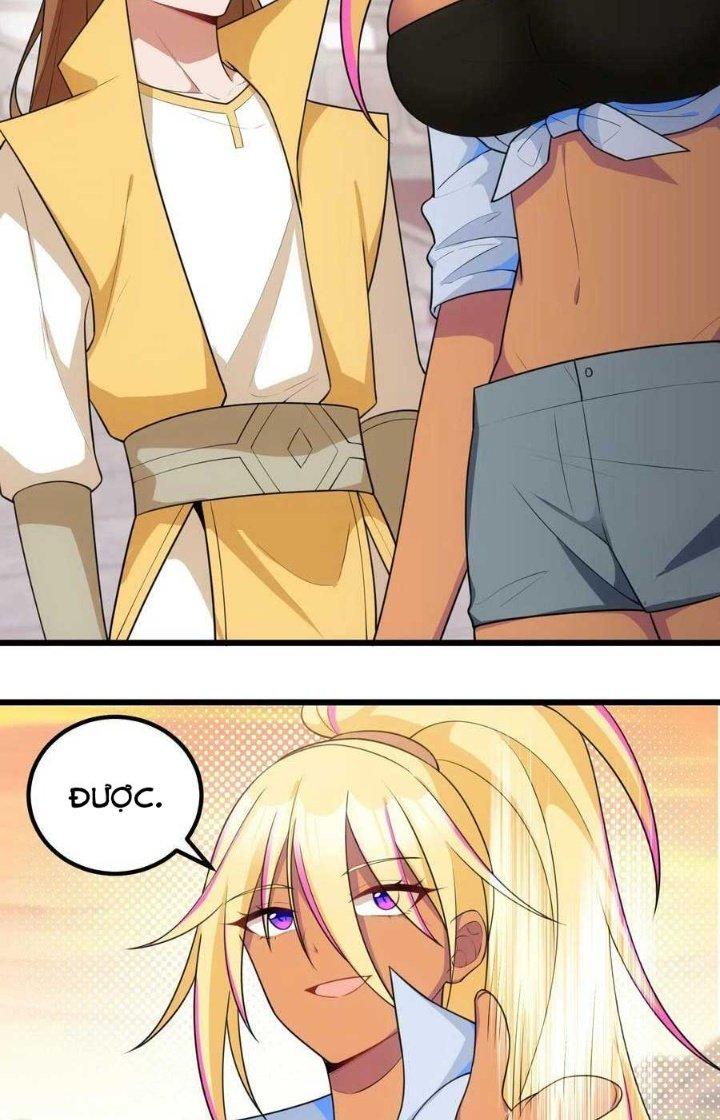 Phương Pháp Sử Dụng Ma Nữ Và Thánh Nữ Chapter 113 - Trang 2