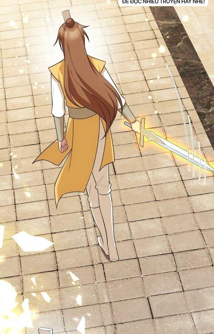 Phương Pháp Sử Dụng Ma Nữ Và Thánh Nữ Chapter 113 - Trang 2