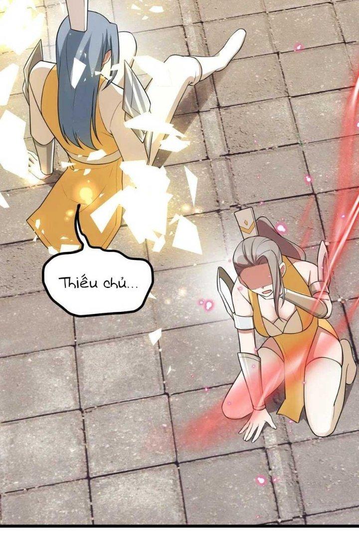 Phương Pháp Sử Dụng Ma Nữ Và Thánh Nữ Chapter 113 - Trang 2