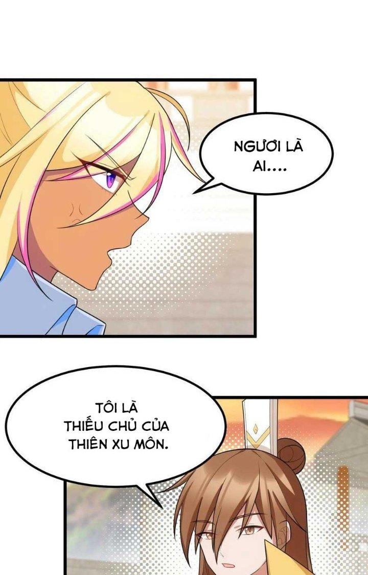 Phương Pháp Sử Dụng Ma Nữ Và Thánh Nữ Chapter 113 - Trang 2