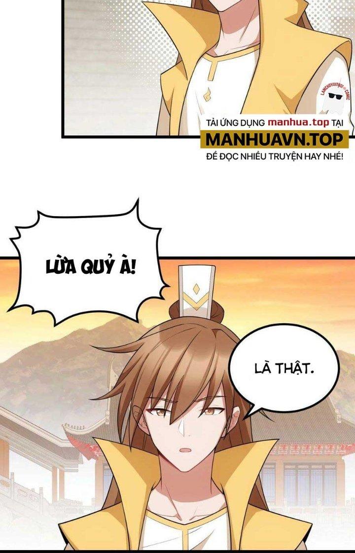 Phương Pháp Sử Dụng Ma Nữ Và Thánh Nữ Chapter 113 - Trang 2