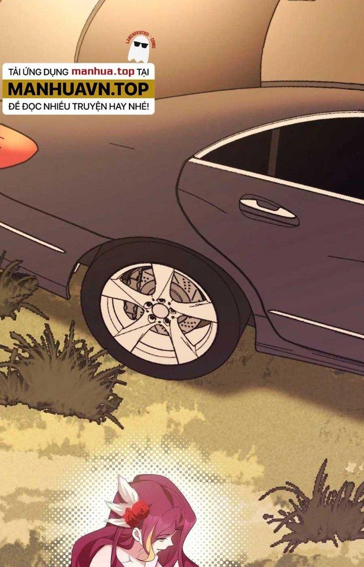 Phương Pháp Sử Dụng Ma Nữ Và Thánh Nữ Chapter 113 - Trang 2