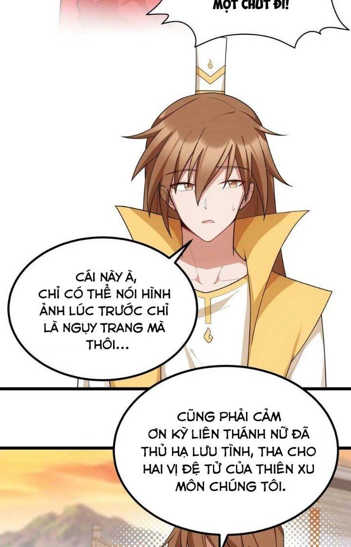 Phương Pháp Sử Dụng Ma Nữ Và Thánh Nữ Chapter 113 - Trang 2