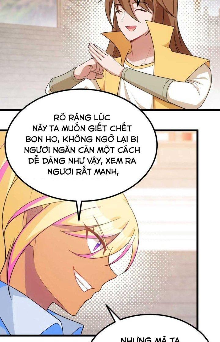 Phương Pháp Sử Dụng Ma Nữ Và Thánh Nữ Chapter 113 - Trang 2