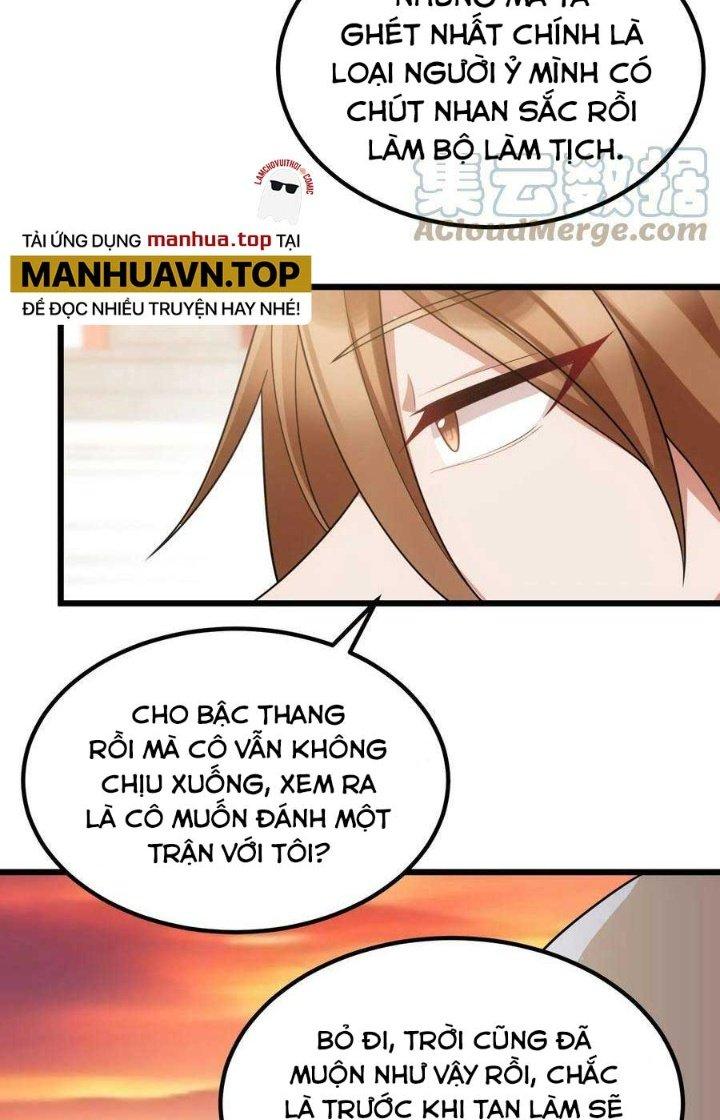 Phương Pháp Sử Dụng Ma Nữ Và Thánh Nữ Chapter 113 - Trang 2