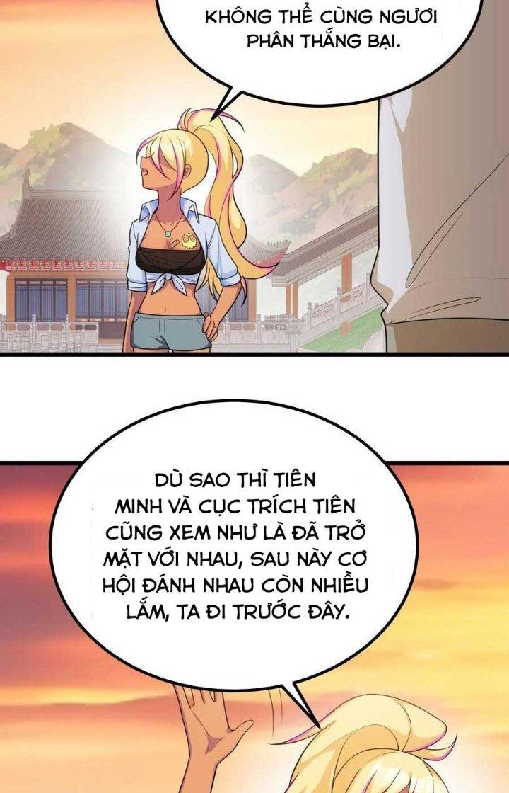 Phương Pháp Sử Dụng Ma Nữ Và Thánh Nữ Chapter 113 - Trang 2