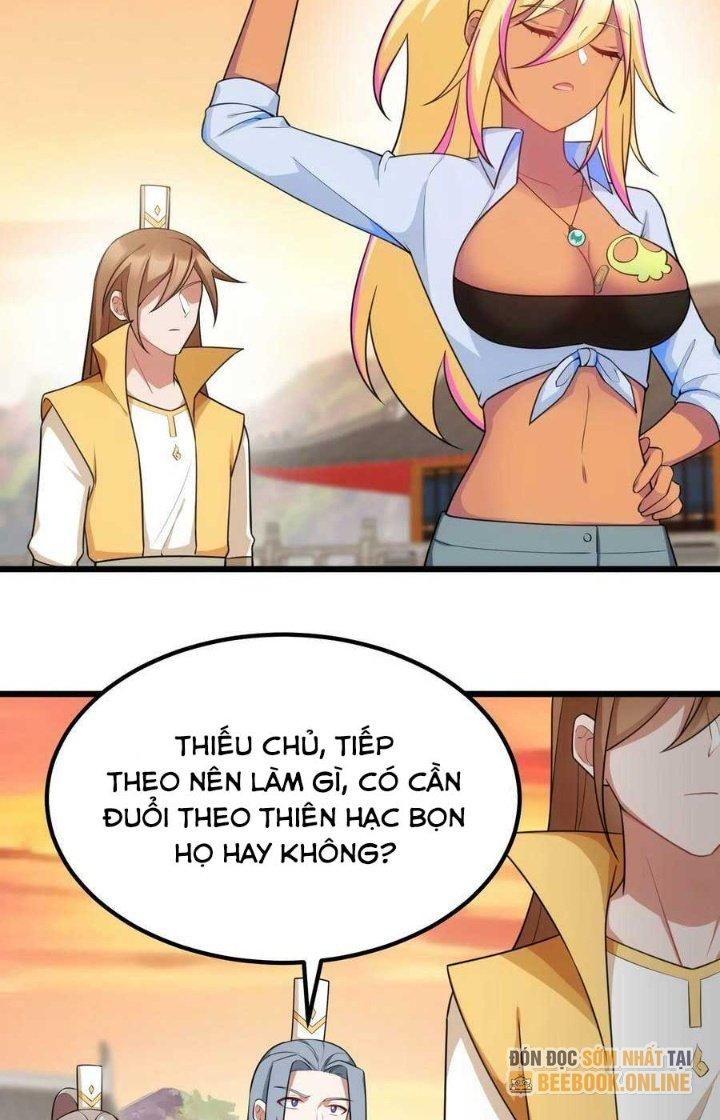 Phương Pháp Sử Dụng Ma Nữ Và Thánh Nữ Chapter 113 - Trang 2