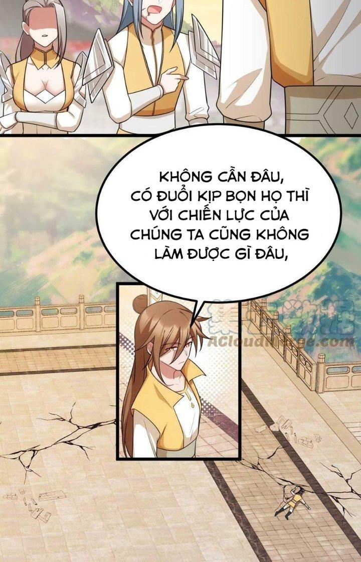 Phương Pháp Sử Dụng Ma Nữ Và Thánh Nữ Chapter 113 - Trang 2