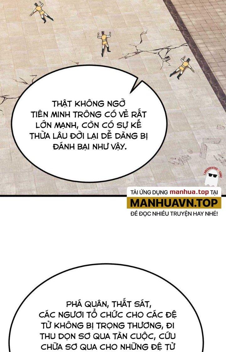 Phương Pháp Sử Dụng Ma Nữ Và Thánh Nữ Chapter 113 - Trang 2