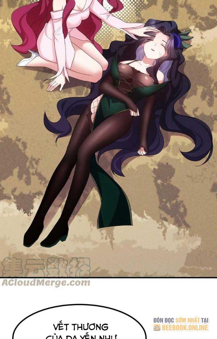 Phương Pháp Sử Dụng Ma Nữ Và Thánh Nữ Chapter 113 - Trang 2