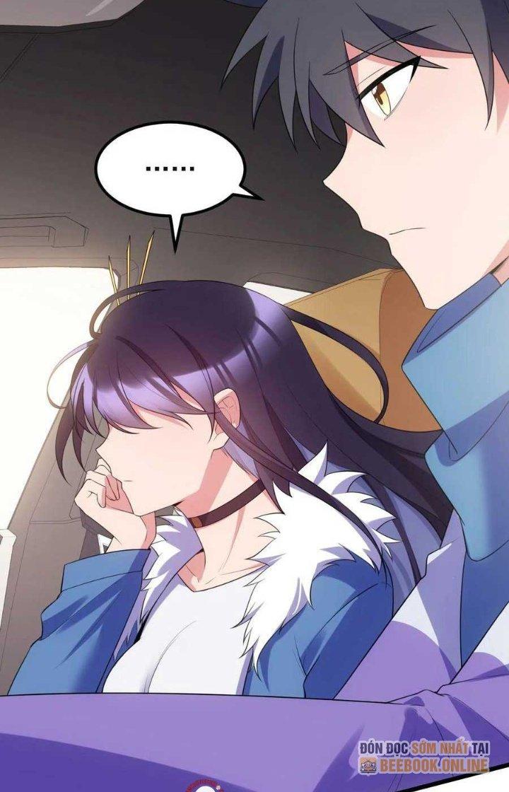 Phương Pháp Sử Dụng Ma Nữ Và Thánh Nữ Chapter 113 - Trang 2