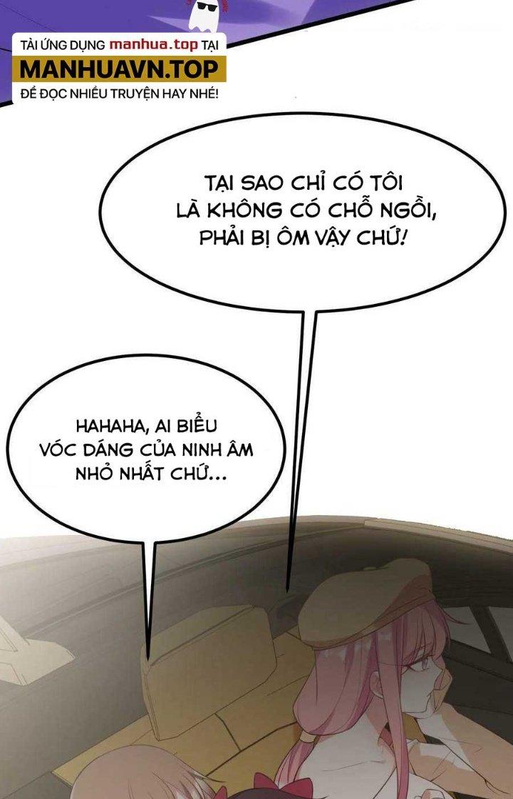 Phương Pháp Sử Dụng Ma Nữ Và Thánh Nữ Chapter 113 - Trang 2