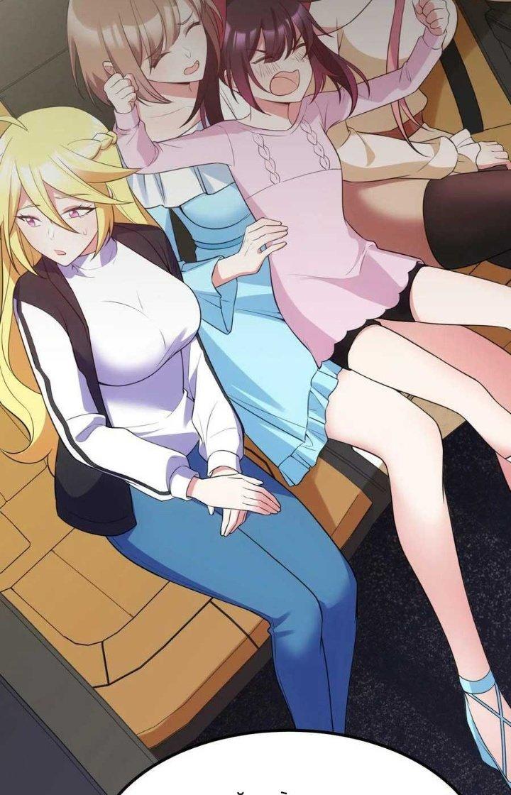 Phương Pháp Sử Dụng Ma Nữ Và Thánh Nữ Chapter 113 - Trang 2