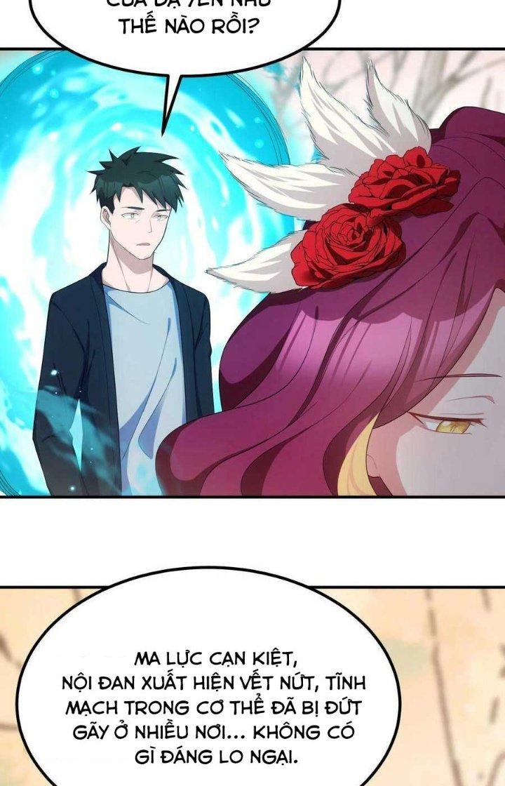 Phương Pháp Sử Dụng Ma Nữ Và Thánh Nữ Chapter 113 - Trang 2