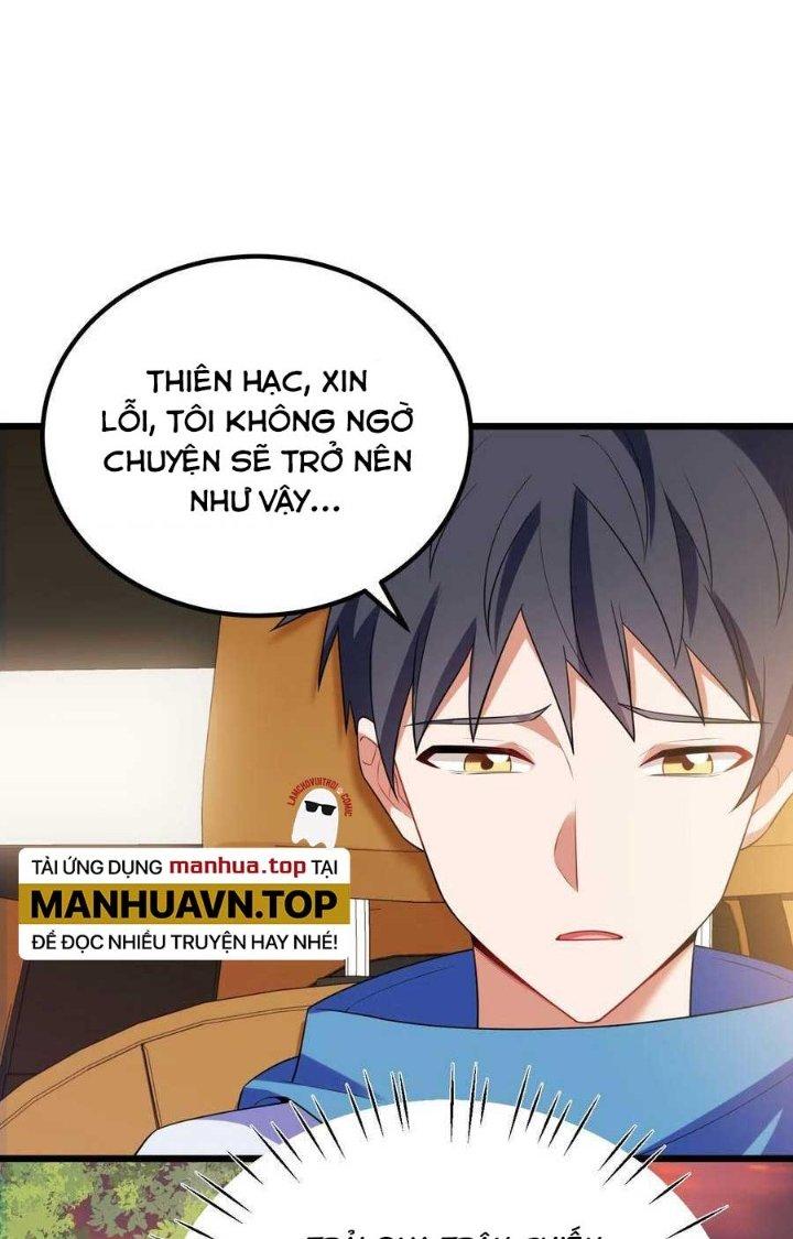 Phương Pháp Sử Dụng Ma Nữ Và Thánh Nữ Chapter 113 - Trang 2