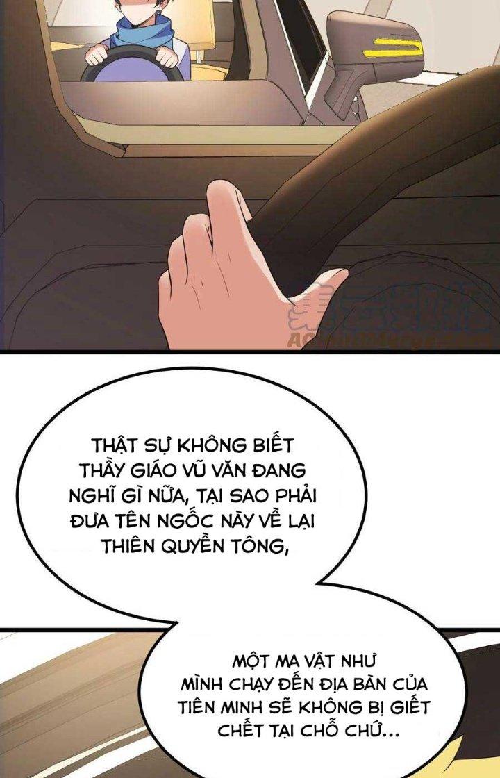Phương Pháp Sử Dụng Ma Nữ Và Thánh Nữ Chapter 113 - Trang 2