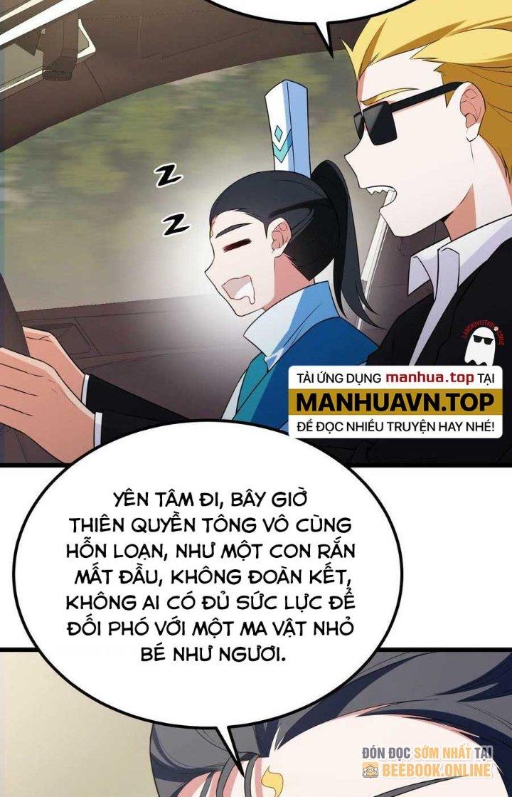 Phương Pháp Sử Dụng Ma Nữ Và Thánh Nữ Chapter 113 - Trang 2