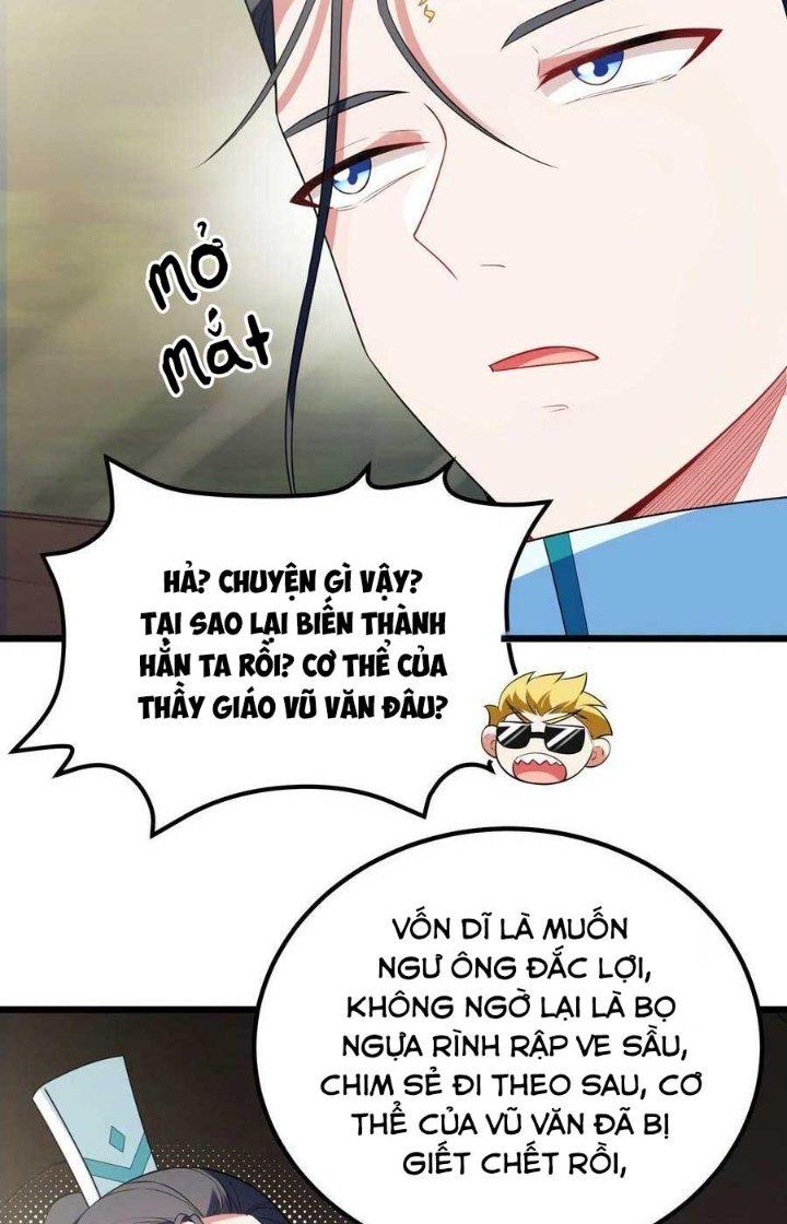 Phương Pháp Sử Dụng Ma Nữ Và Thánh Nữ Chapter 113 - Trang 2