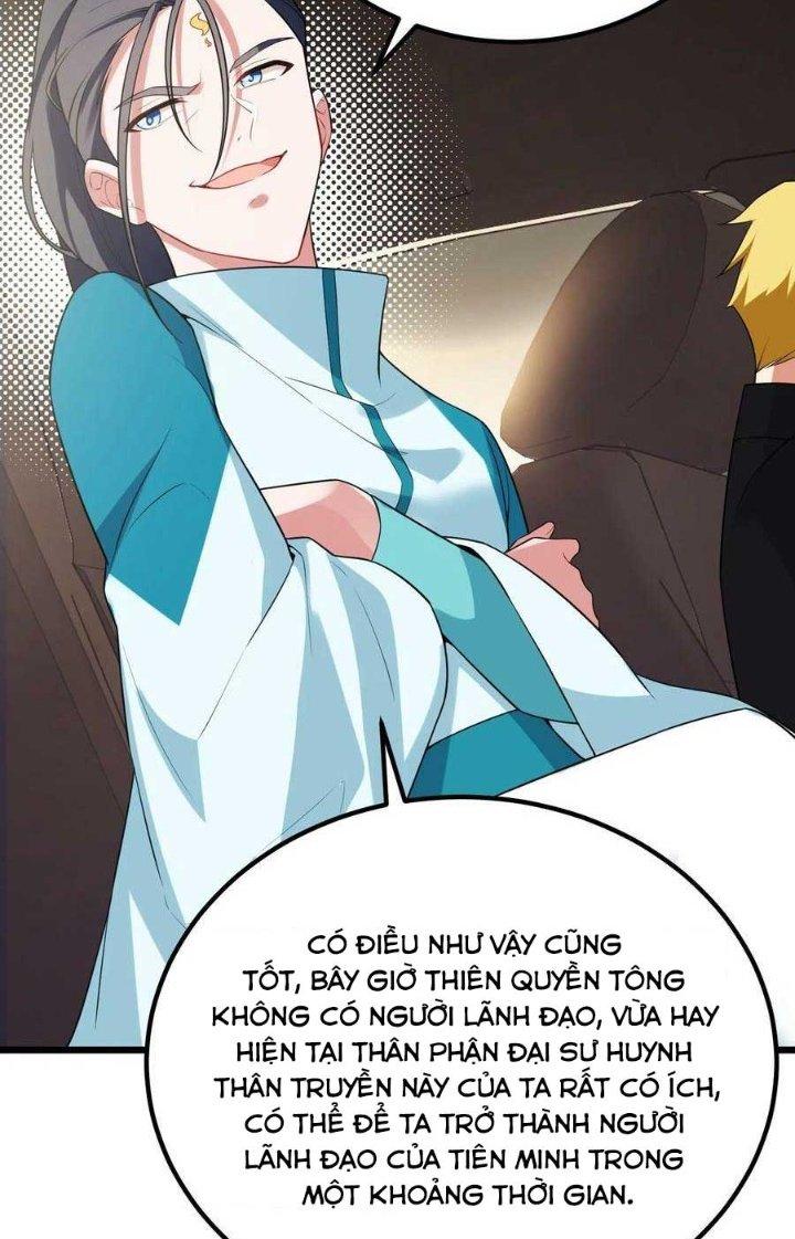 Phương Pháp Sử Dụng Ma Nữ Và Thánh Nữ Chapter 113 - Trang 2