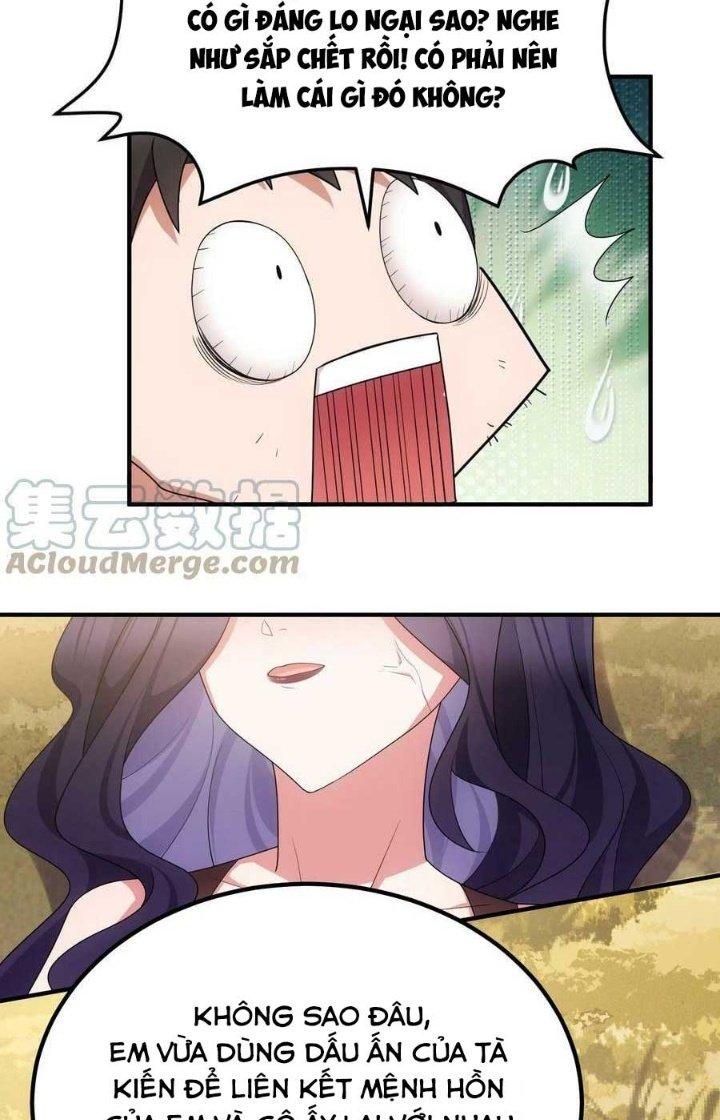 Phương Pháp Sử Dụng Ma Nữ Và Thánh Nữ Chapter 113 - Trang 2