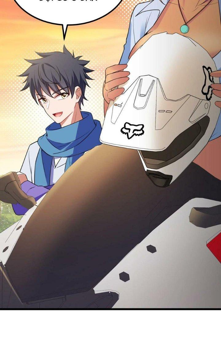 Phương Pháp Sử Dụng Ma Nữ Và Thánh Nữ Chapter 114 - Trang 2