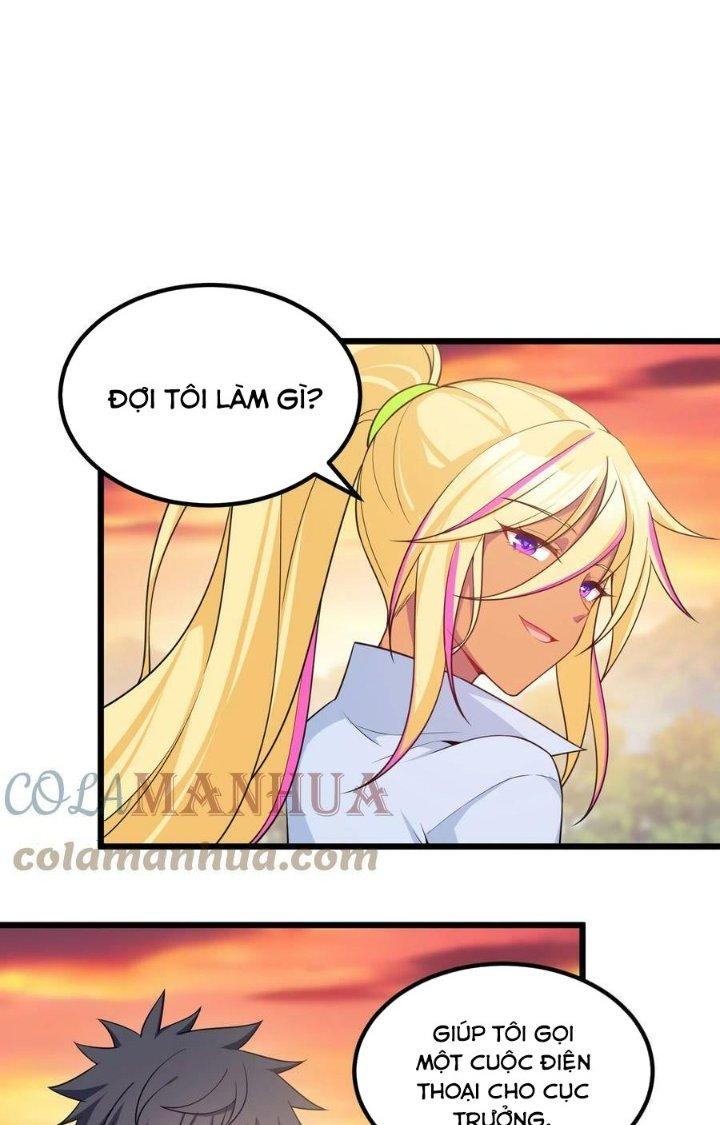 Phương Pháp Sử Dụng Ma Nữ Và Thánh Nữ Chapter 114 - Trang 2