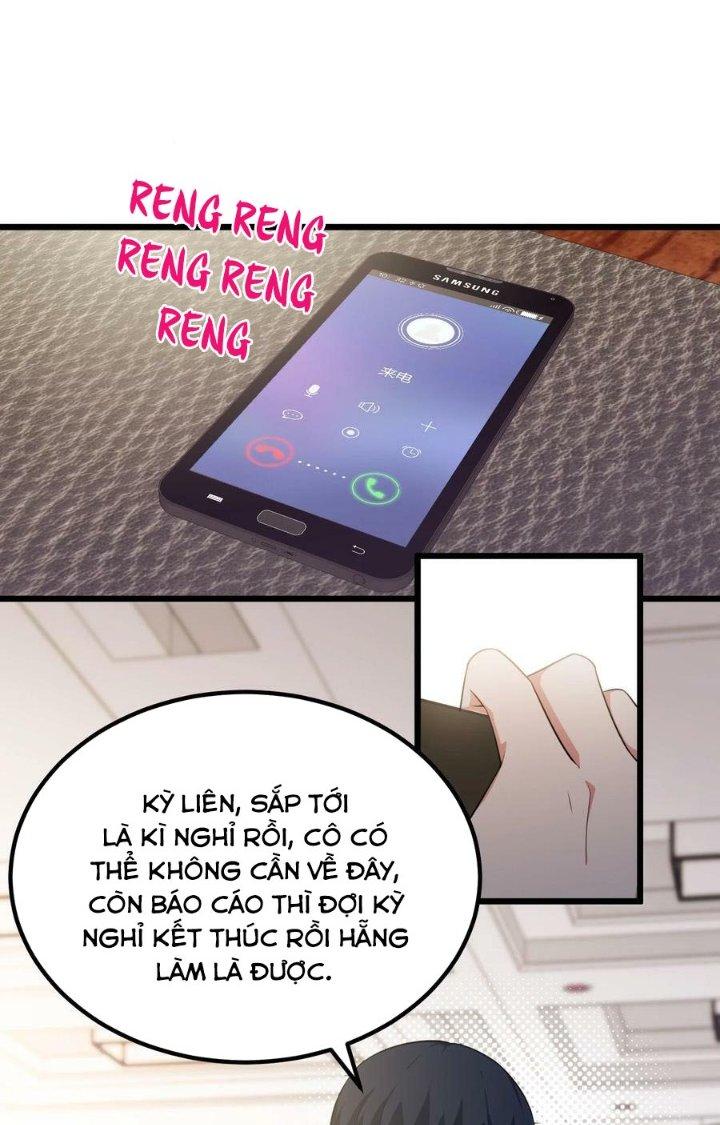 Phương Pháp Sử Dụng Ma Nữ Và Thánh Nữ Chapter 114 - Trang 2