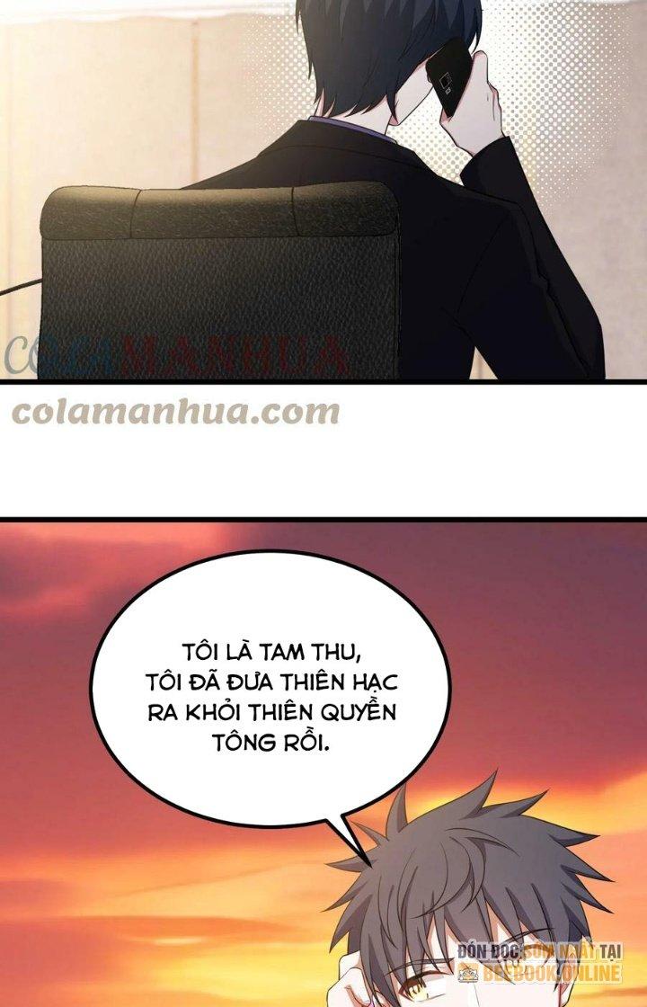 Phương Pháp Sử Dụng Ma Nữ Và Thánh Nữ Chapter 114 - Trang 2