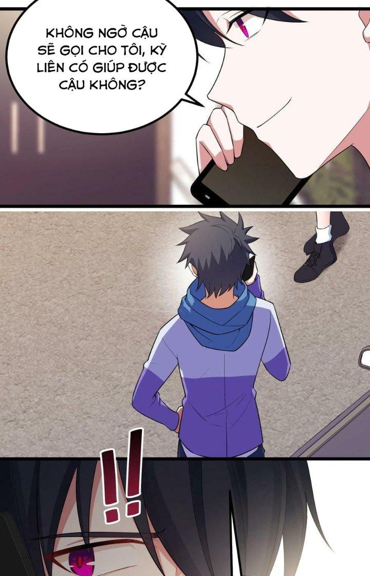 Phương Pháp Sử Dụng Ma Nữ Và Thánh Nữ Chapter 114 - Trang 2