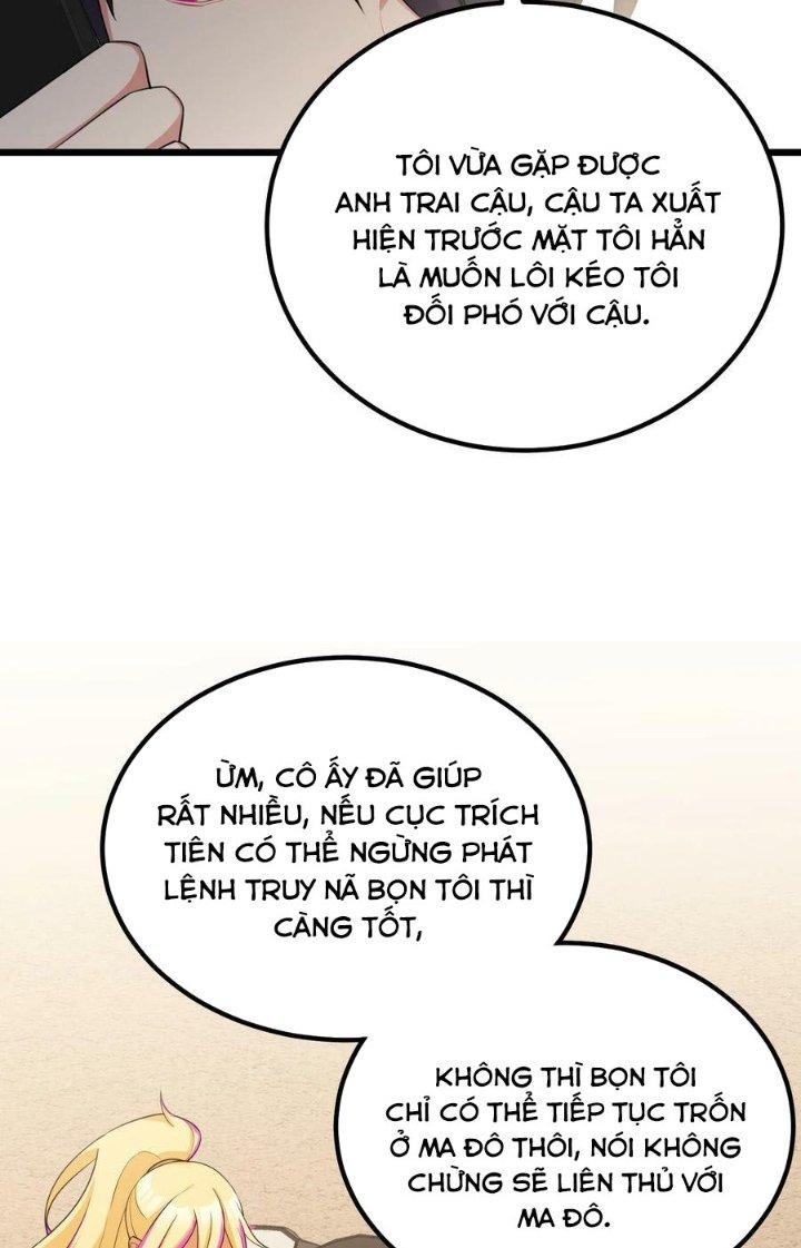 Phương Pháp Sử Dụng Ma Nữ Và Thánh Nữ Chapter 114 - Trang 2