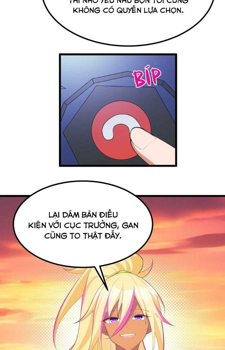 Phương Pháp Sử Dụng Ma Nữ Và Thánh Nữ Chapter 114 - Trang 2