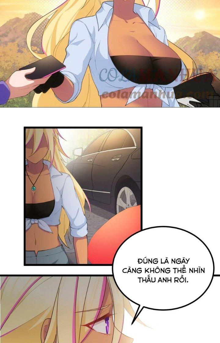 Phương Pháp Sử Dụng Ma Nữ Và Thánh Nữ Chapter 114 - Trang 2