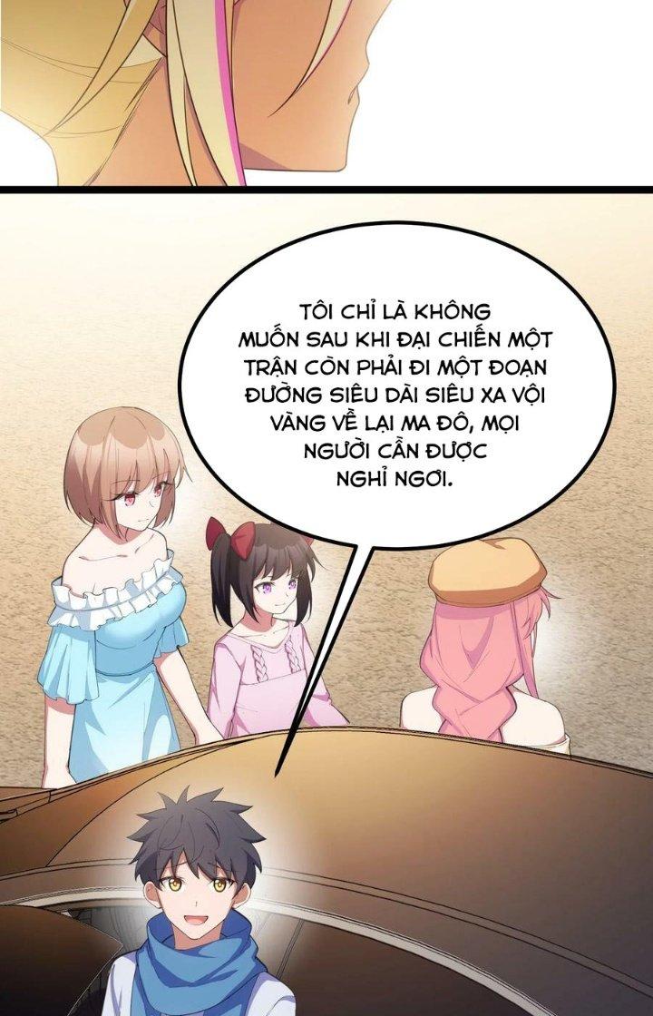 Phương Pháp Sử Dụng Ma Nữ Và Thánh Nữ Chapter 114 - Trang 2