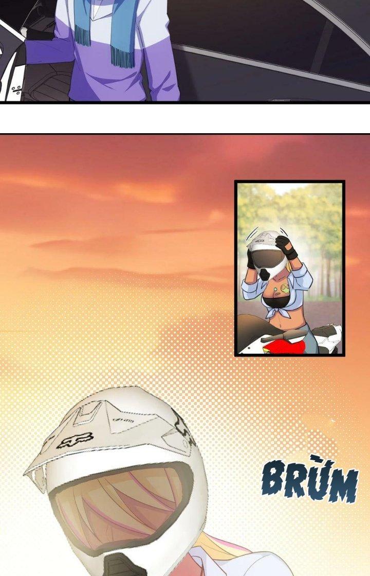 Phương Pháp Sử Dụng Ma Nữ Và Thánh Nữ Chapter 114 - Trang 2