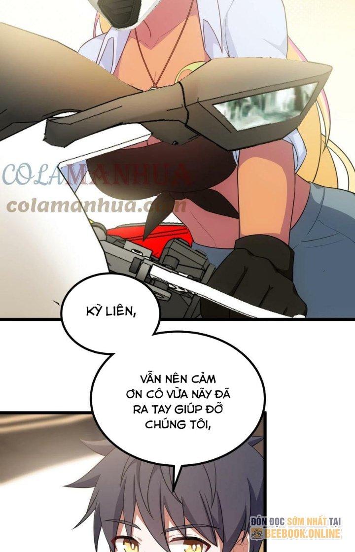 Phương Pháp Sử Dụng Ma Nữ Và Thánh Nữ Chapter 114 - Trang 2