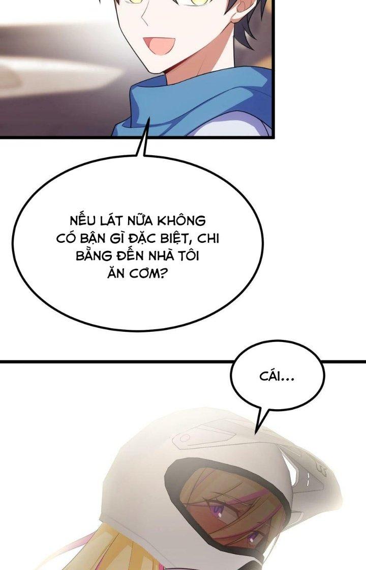 Phương Pháp Sử Dụng Ma Nữ Và Thánh Nữ Chapter 114 - Trang 2