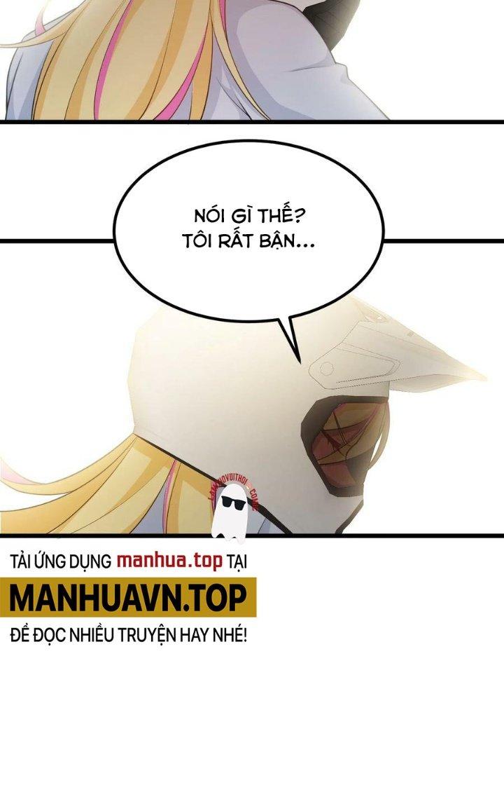 Phương Pháp Sử Dụng Ma Nữ Và Thánh Nữ Chapter 114 - Trang 2