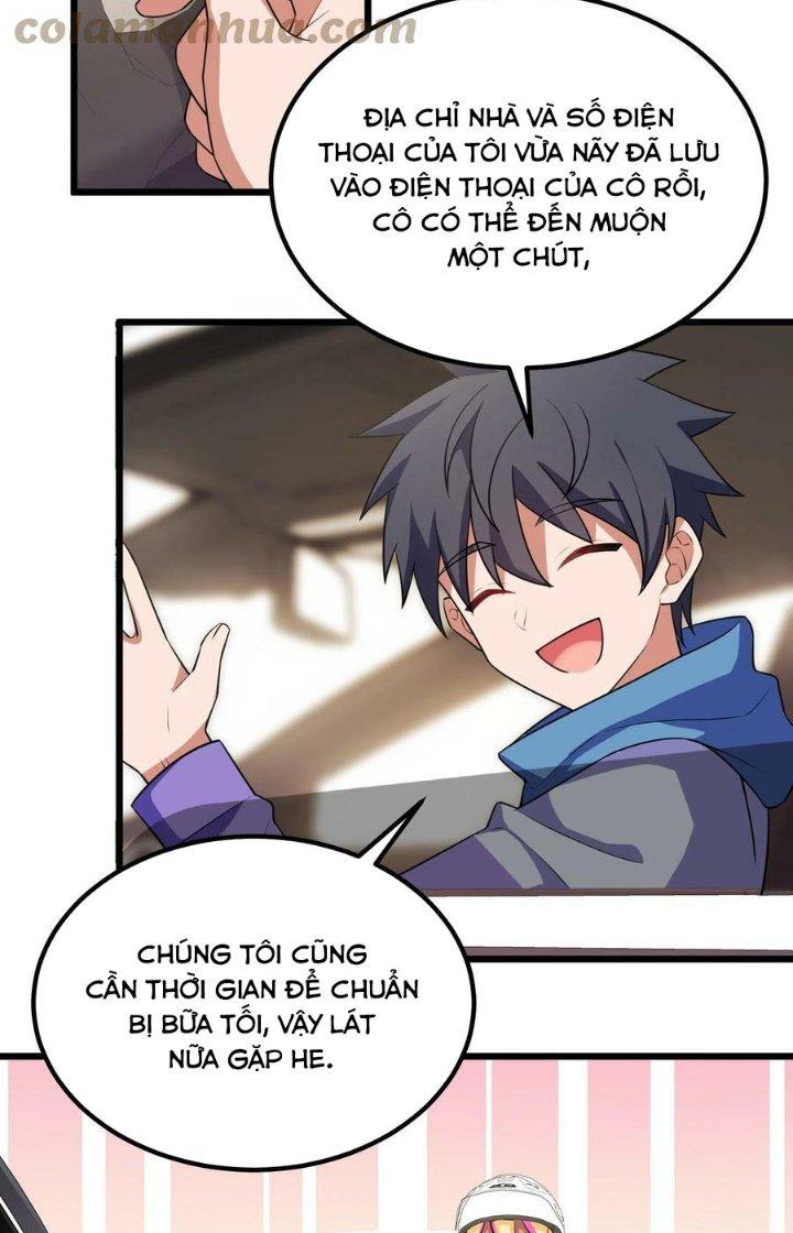 Phương Pháp Sử Dụng Ma Nữ Và Thánh Nữ Chapter 114 - Trang 2