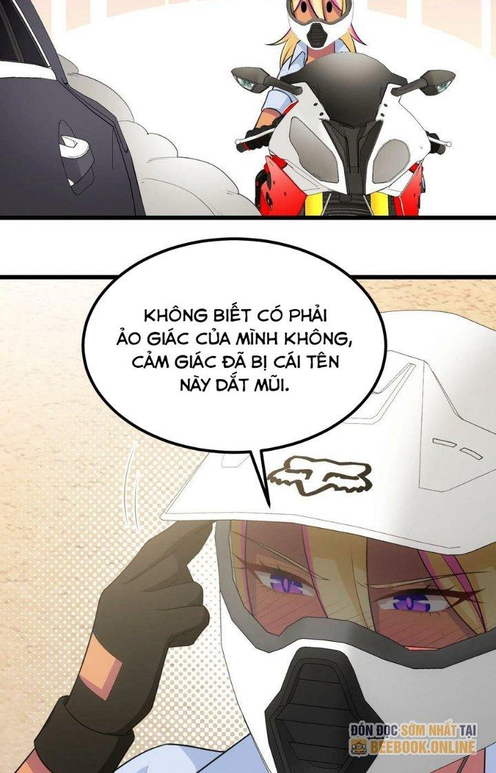 Phương Pháp Sử Dụng Ma Nữ Và Thánh Nữ Chapter 114 - Trang 2