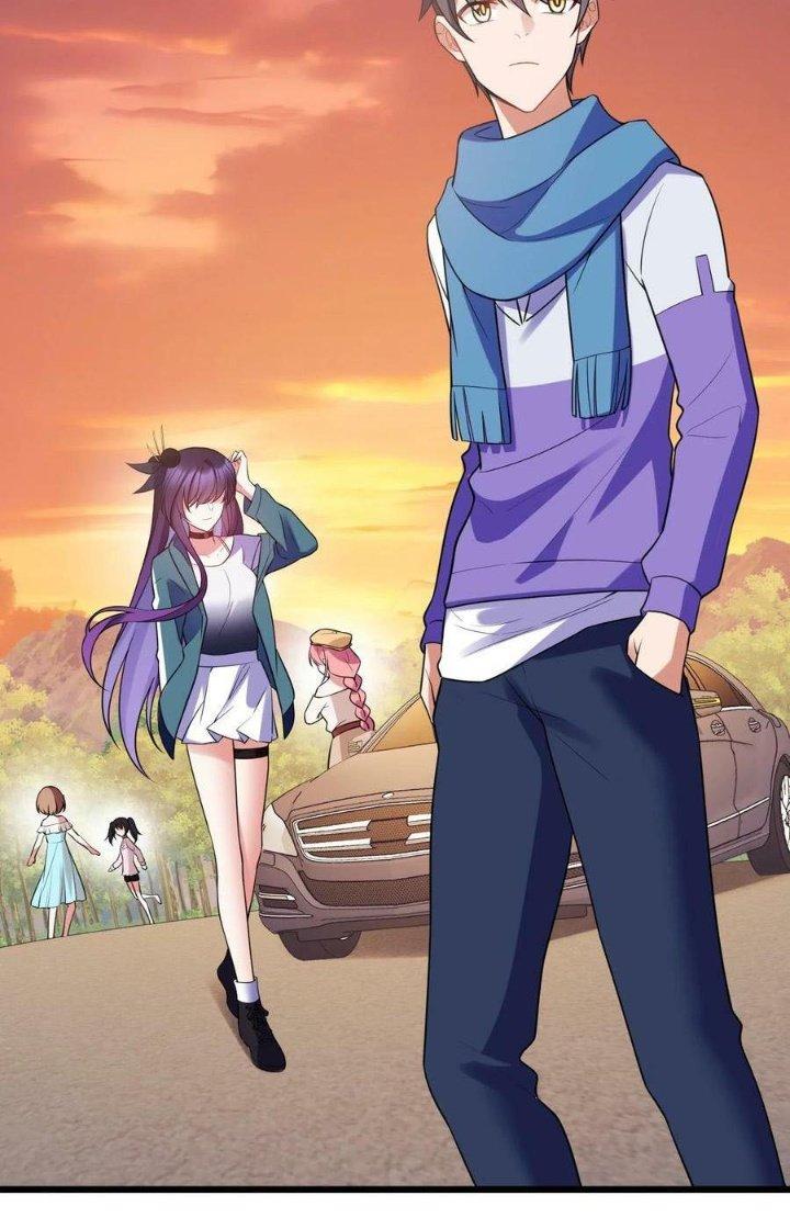 Phương Pháp Sử Dụng Ma Nữ Và Thánh Nữ Chapter 114 - Trang 2