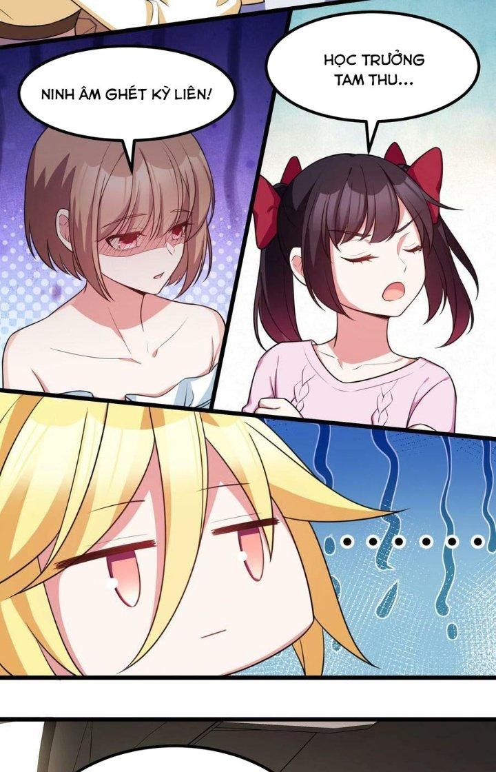 Phương Pháp Sử Dụng Ma Nữ Và Thánh Nữ Chapter 114 - Trang 2