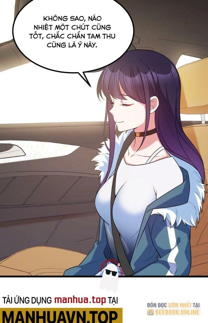 Phương Pháp Sử Dụng Ma Nữ Và Thánh Nữ Chapter 114 - Trang 2